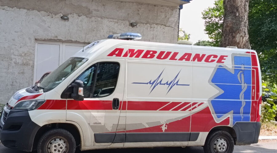 Novi detalji nezgode kod Mojkovca: Stena se obrušila na autobus sa đacima, petoro povređeno