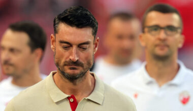 KADROVSKI problemi u Ljutice Bogdana: Zvezda desetkovana napada Nišlije!
