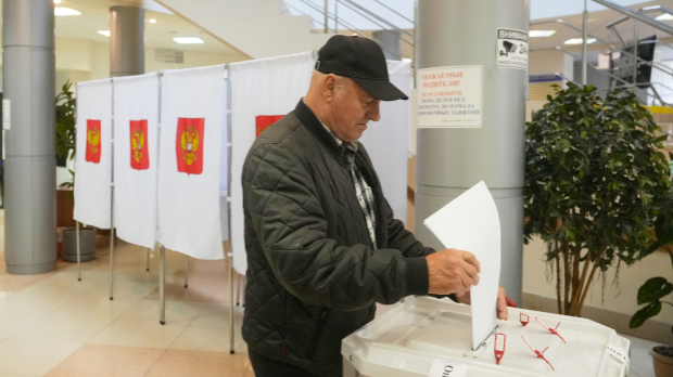 Izlaznost na izborima za rusku Dumu nakon drugog dana 44,38 odsto