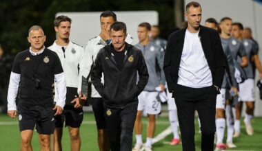 Posle remija u Surdulici: Rendulić nije zadovoljan, Ilić kaže da je ekipa pokazala karakter