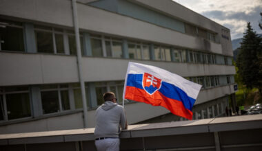 Nema sile koja bi primorala Rusiju da napusti teritorije koje kontroliše, Slovačka ne ide u rat