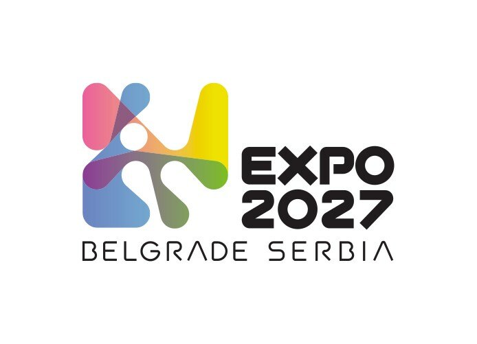 Ekspo karavan – Paviljon igre na Trgu Zorana Đinđića u Zrenjaninu