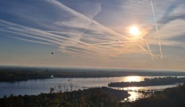 Pretežno sunčano i toplo, temperatura do 32 stepena