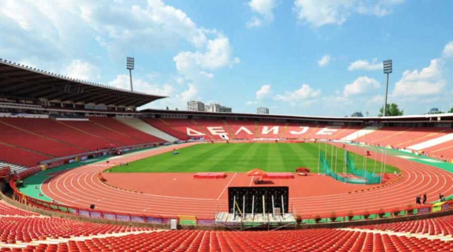 FK Zvezda: Besplatan ulaz za “Super zvezdaše” i decu do 14 godina protiv Radničkog