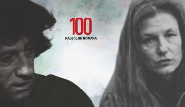 Marija Babić Milovanović: Ovo je moja lista 10 najboljih romana