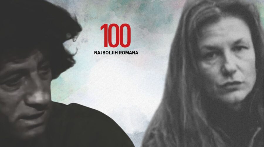 Marija Babić Milovanović: Ovo je moja lista 10 najboljih romana