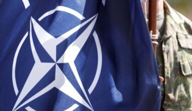 Nemački general Brojer izabran za novog šefa vojnog komiteta NATO
