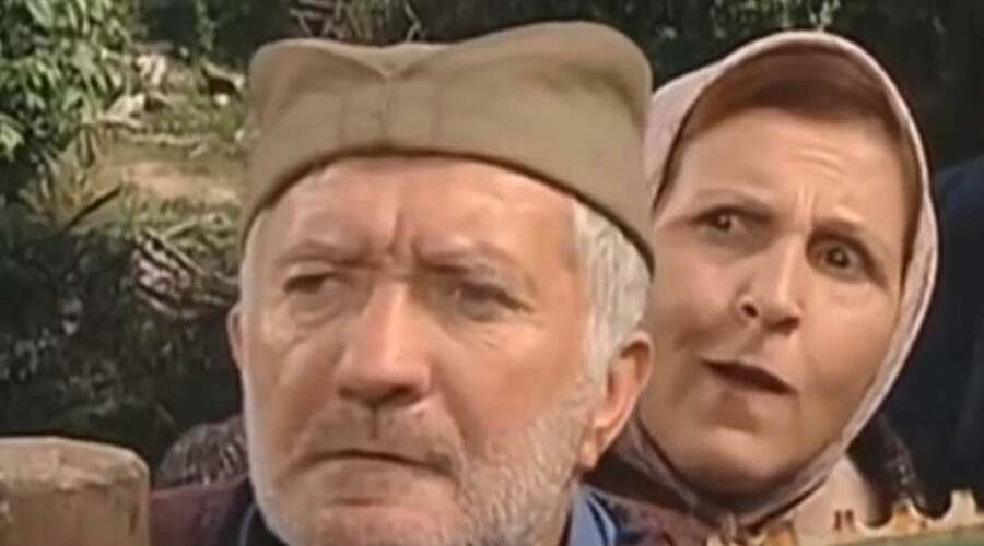 Postao glumac sa 60 godina, obožavaoci skupili 70.000 funti za njega: Burna životna priča Đode iz kultne serije