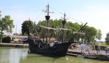 Na današnji dan: Magelan krenuo na put oko sveta, umro Simon Vizental, rođena Sofija Loren