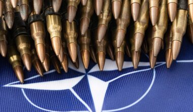 Nemački general Brojer izabran za novog šefa vojnog komiteta NATO-a