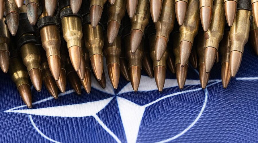 Nemački general Brojer izabran za novog šefa vojnog komiteta NATO-a
