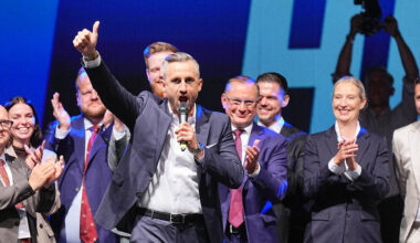 Danas je dan “D” za Nemačku! Četiri miliona ljudi na biralištima, AfD sprema potpunu dominaciju, a Merca čeka nokaut?!