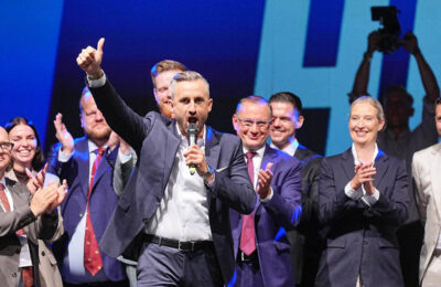 Danas je dan “D” za Nemačku! Četiri miliona ljudi na biralištima, AfD sprema potpunu dominaciju, a Merca čeka nokaut?!