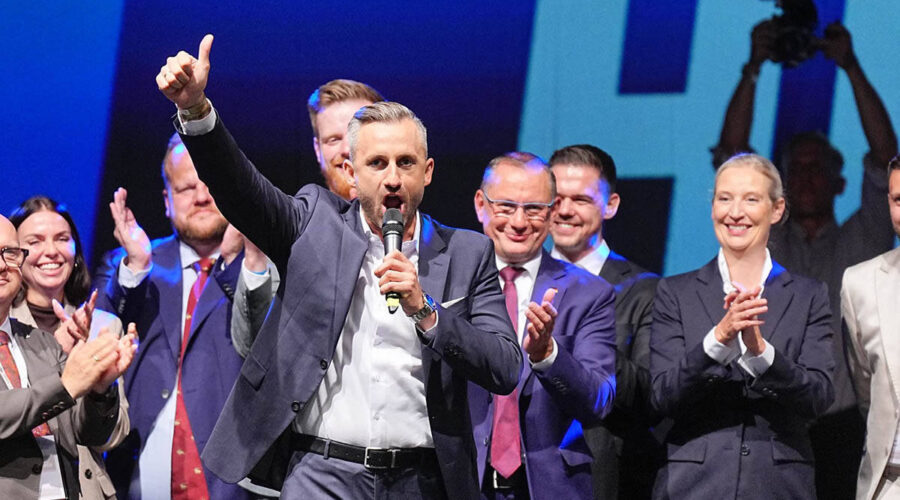 Danas je dan “D” za Nemačku! Četiri miliona ljudi na biralištima, AfD sprema potpunu dominaciju, a Merca čeka nokaut?!