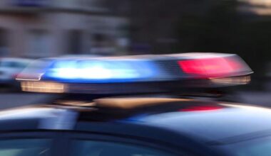 Autobus sa podgoričkim osnovcima udario u stenu kod Mojkovca, ima povređenih