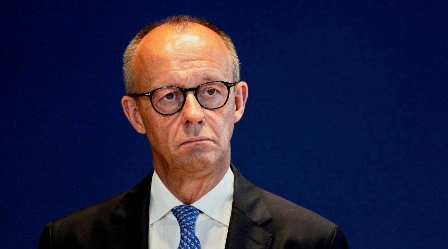 Novi test za Merca: Izbori u još dve savezne države u Nemačkoj, CDU pada sve dublje i dublje