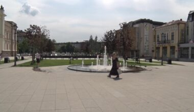 Vreme 20. septembra: Još jedan topao dan, a od ponedeljka naglo zahlađenje