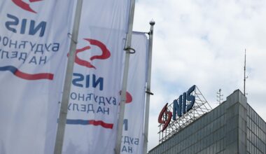 Sankcije i prodaja NIS-a: ‘Komplikovano je, ne možete da verujete koliko’, kaže Vučić