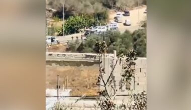 Nepoznati napadač otvorio vatru na ljude dok su se kupali, a potom pobegao (FOTO/VIDEO)