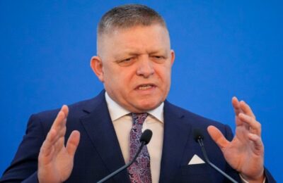 Evropa ima velike probleme sa naftom i gorivom