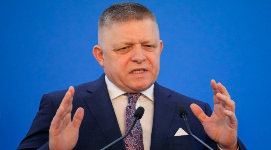 Politika Zapada u Ukrajini propala