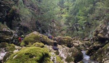 Otac (44) poginuo spašavajući sina (7)