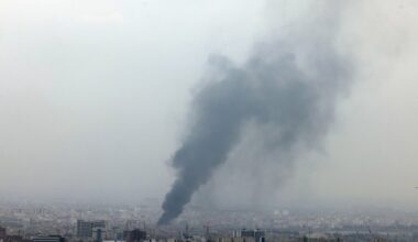 BLISKOISTOČNI SUKOB: Iran preneo SAD uslove za početak pregovora