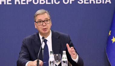 Vučić: Podnosim ostavku 27. septembra, časno sam služio svojoj zemlji