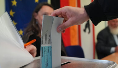 Izbori u dve savezne države u Nemačkoj: CDU Fridriha Merca jedva do cenzusa, da li AfD može da ponovi uspeh