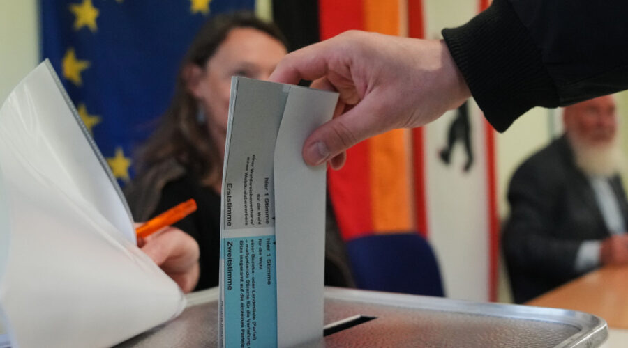 Izbori u dve savezne države u Nemačkoj: CDU Fridriha Merca jedva do cenzusa, da li AfD može da ponovi uspeh