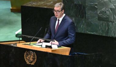 „Prošle godine je jeo sendvič i imao druge zakazane susrete“: Hoće li Vučić konačno imati bilateralni susret sa Trampom u Njujorku?