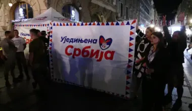 ANEM: Novinari Glasa Zaječara i Likvidno iz Kraljeva izbačeni sa skupova SNS