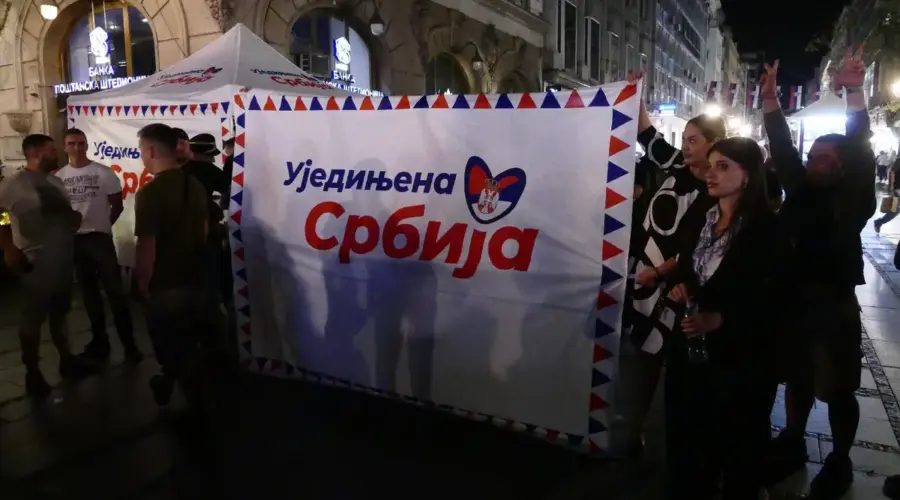 ANEM: Novinari Glasa Zaječara i Likvidno iz Kraljeva izbačeni sa skupova SNS