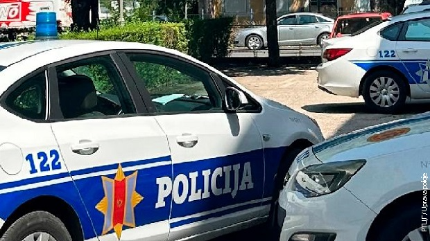 Vozač autobusa iz Srbije uhapšen zbog nesreće kod Mojkovca u kojoj su povređeni đaci