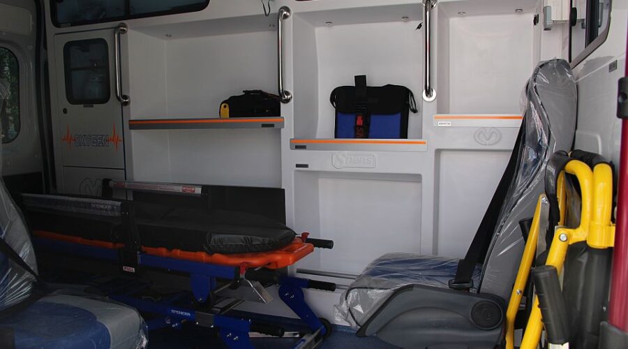 Vozač uhapšen zbog udesa kod Mojkovca, kada je autobus sa decom na ekskurziji udario u stenu