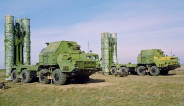Šta su PVO „S-300 Clone” i rakete GAM-67 iz novog paketa pomoći SAD Ukrajini?