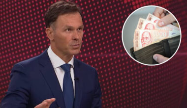 Ostalo je još malo vremena: Oglasio se Siniša Mali o pomoći države, evo kada tačno kreće isplata