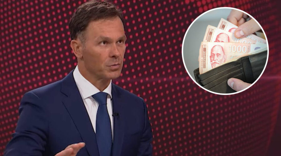 Ostalo je još malo vremena: Oglasio se Siniša Mali o pomoći države, evo kada tačno kreće isplata