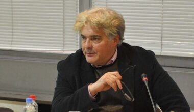 Vladimir Gajić objasnio šta će biti od koalicije sa Nestorovićem, a šta sa Vulinom
