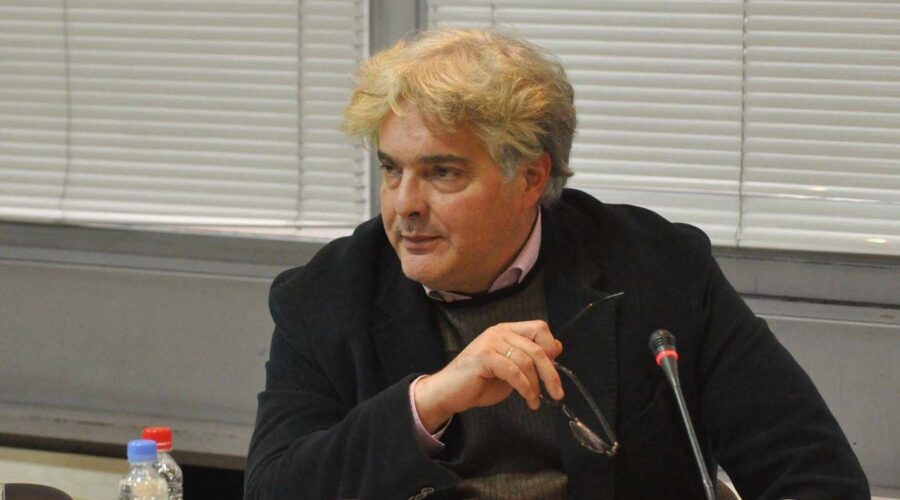 Vladimir Gajić objasnio šta će biti od koalicije sa Nestorovićem, a šta sa Vulinom