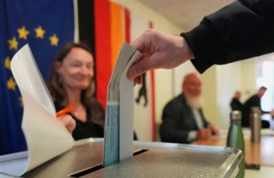 AfD nije pobedila u Berlinu, ali jeste u džamiji: Izbori u Nemačkoj