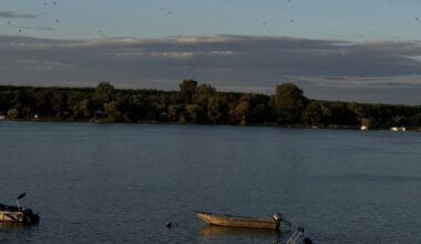 Vremenska prognoza: U ponedeljak 21. septembra umereno oblačno i svežije, ujutru kratkotrajna kiša