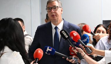 BIRN: Netanjahuov advokat direktor fabrike izraelskih dronova u Makišu
