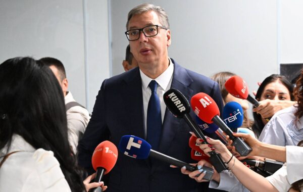 Koje uloge su Vučiću donele „Oskara“: Kriminalci govore o saradnji sa funkcionerom poznatim i kao Čvarak