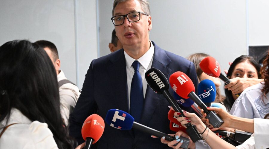 BIRN: Netanjahuov advokat direktor fabrike izraelskih dronova u Makišu