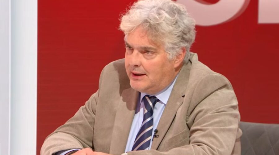Gajić: Narodna stranka na izbore sa Nestorovićem, bez Vulina