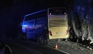 Epilog autobuske nesreće kod Mojkovca: Oglasio se sud, evo šta čeka vozača iz Srbije