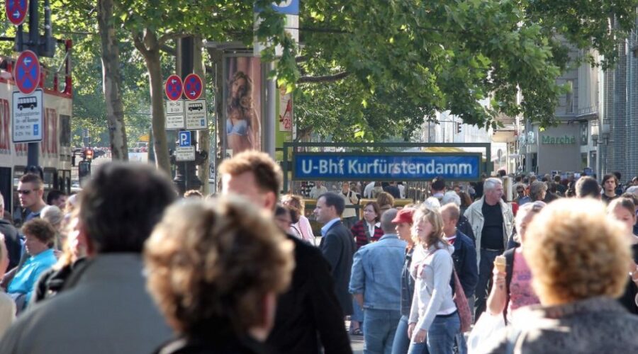 Levica prva u Berlinu, AfD vodi u Meklenburg-Zapadnoj Pomeraniji