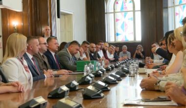SDA Sandžaka predala listu kandidata za izbore
