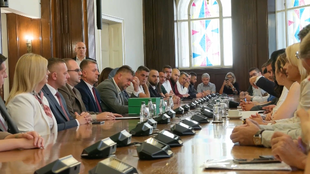 SDA Sandžaka predala listu kandidata za izbore